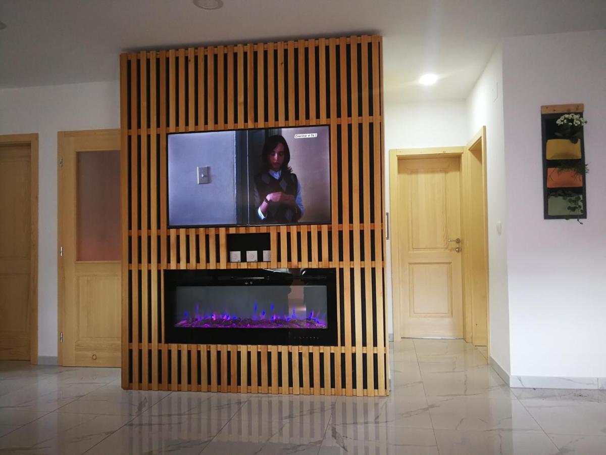 Hisa Idej Apartment *
