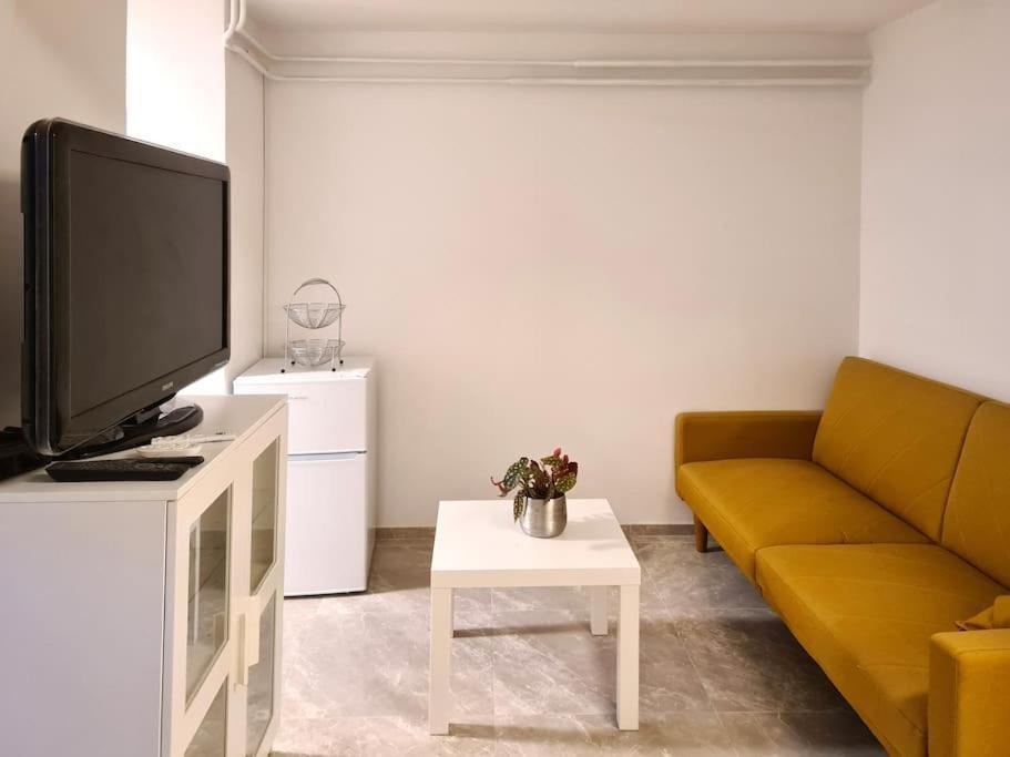 Hisa Idej Appartement *