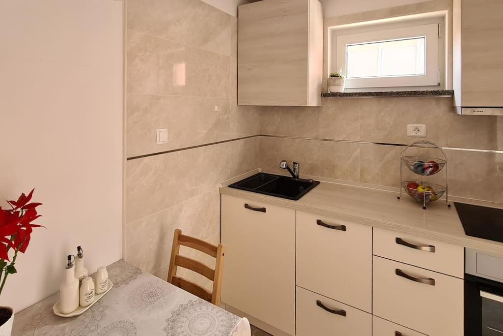 Hisa Idej Apartment *