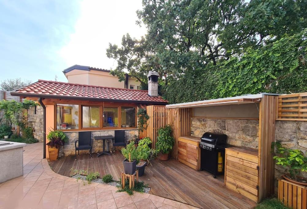 Hisa Idej Appartement Sežana