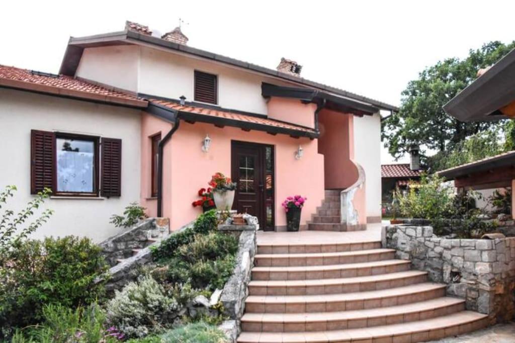 Appartement Hisa Idej
