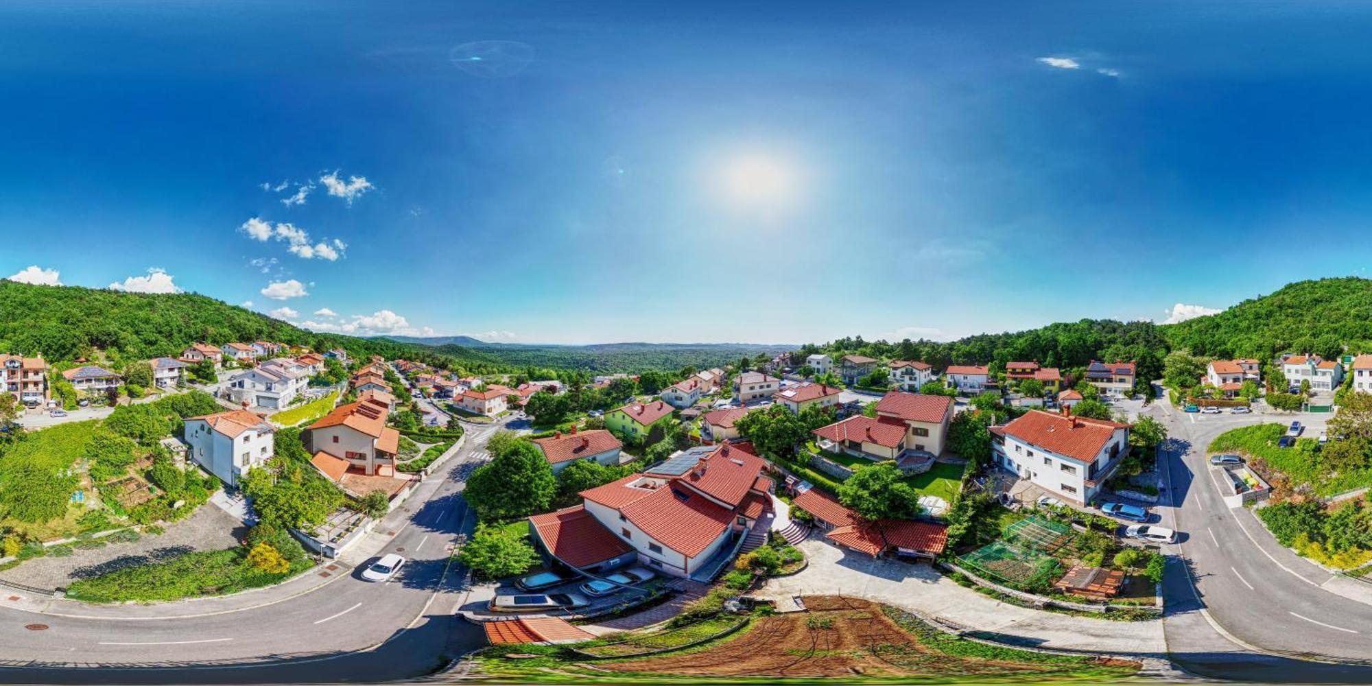 Apartment Hisa Idej Sezana